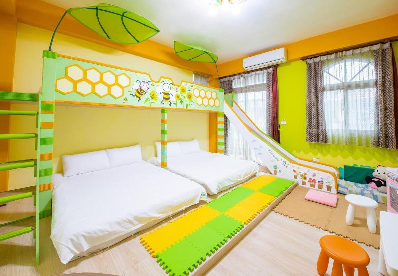 Moonlight Fengqing Homestay image