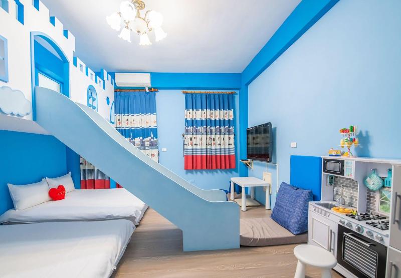 Moonlight Fengqing Homestay image