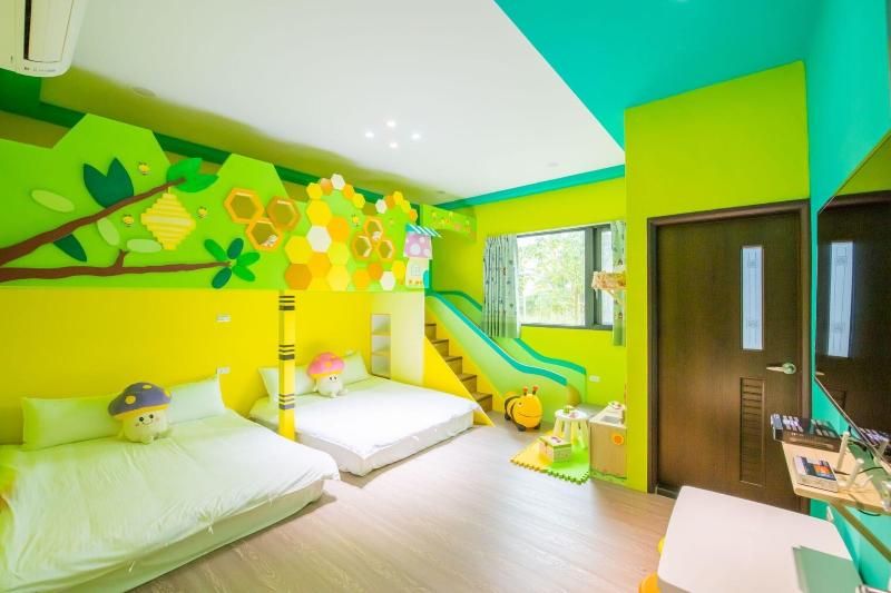 Moonlight Fengqing Homestay image