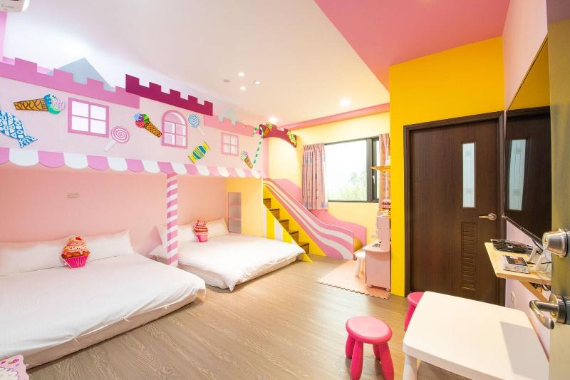 Moonlight Fengqing Homestay image