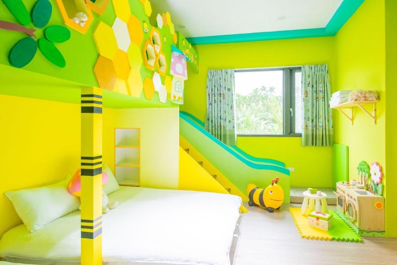 Moonlight Fengqing Homestay image