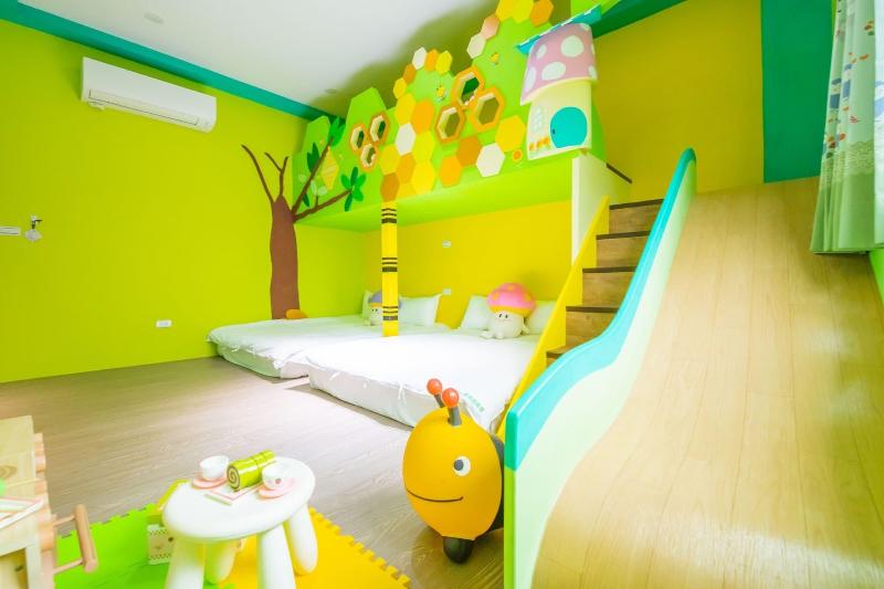 Moonlight Fengqing Homestay image
