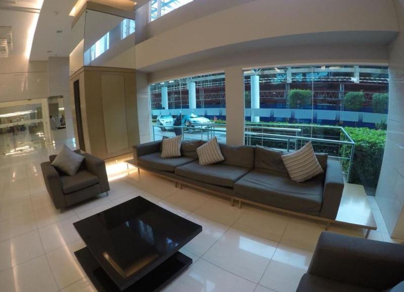 The Grass Residences image