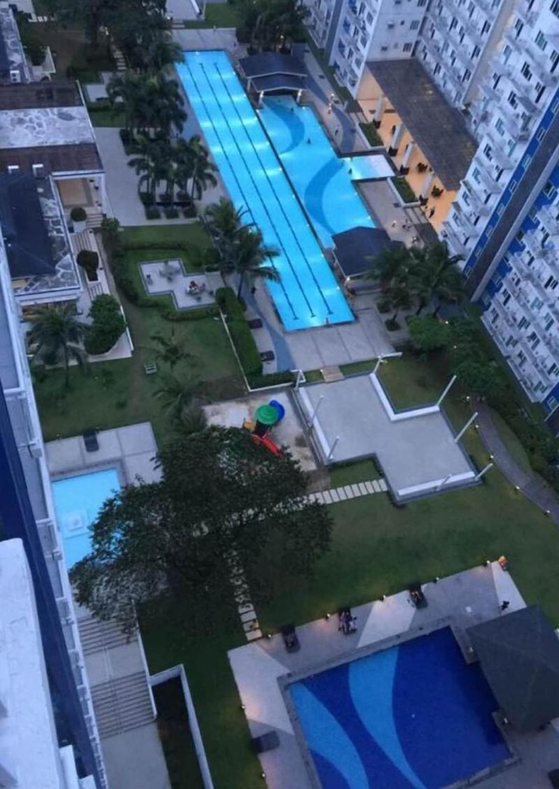The Grass Residences image