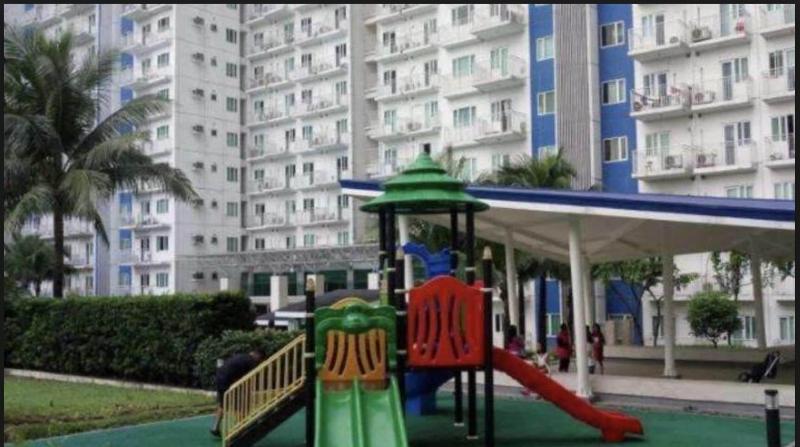 The Grass Residences image