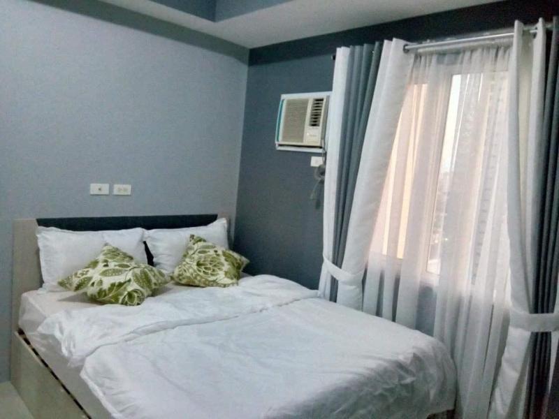 The Grass Residences image