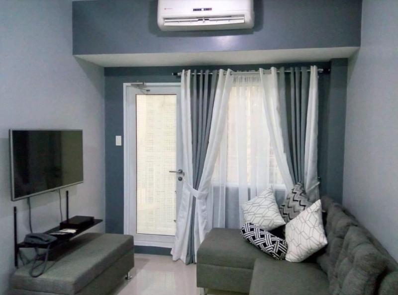 The Grass Residences image