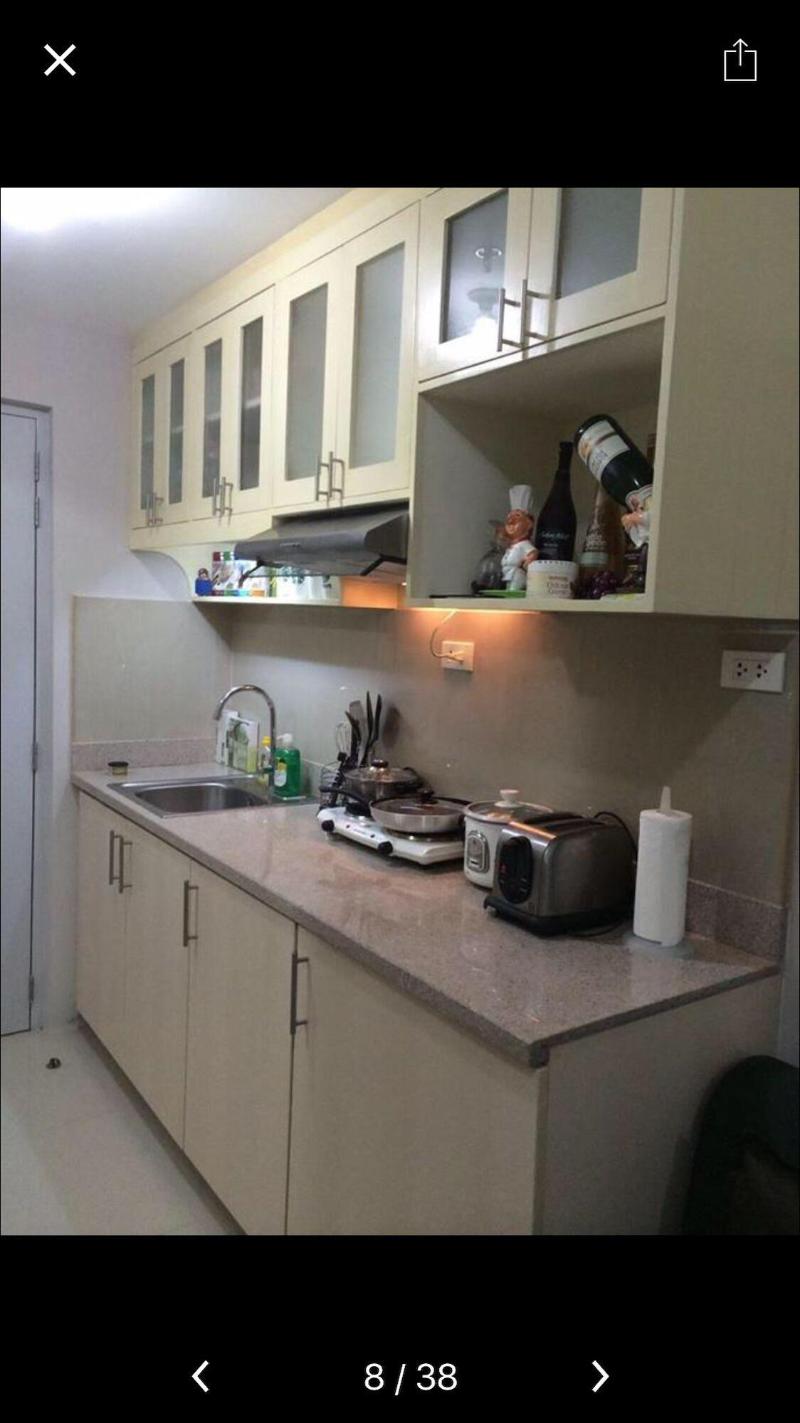 The Grass Residences image