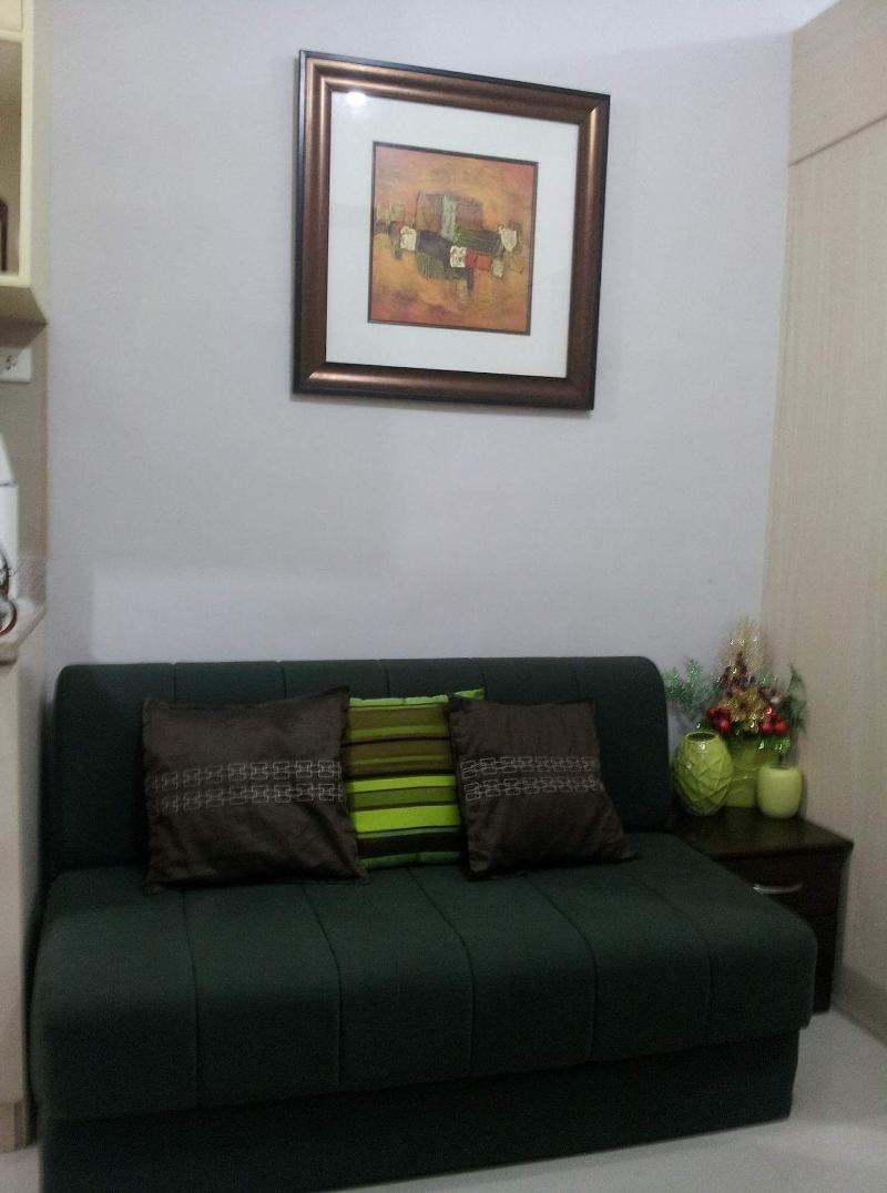 The Grass Residences image