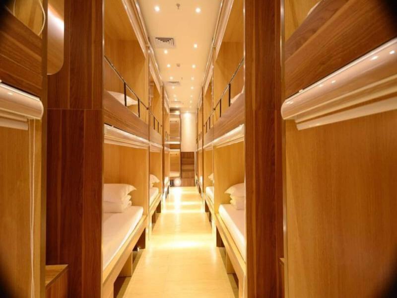 Shenzhen Port Apartment image