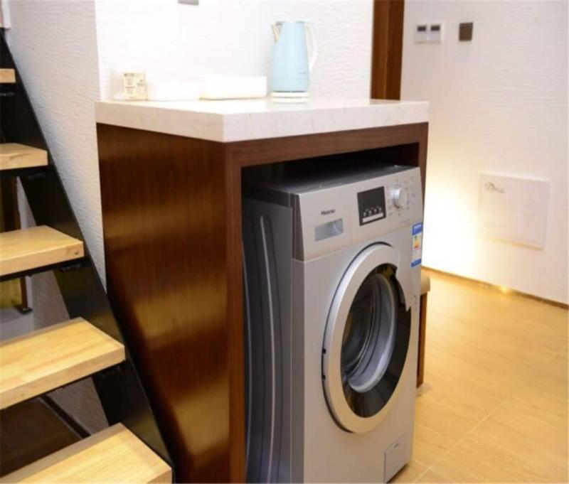 Shenzhen Port Apartment image