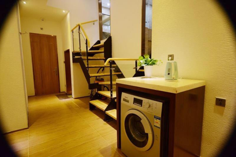Shenzhen Port Apartment image