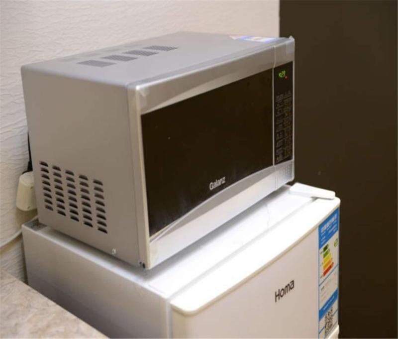 Shenzhen Port Apartment image