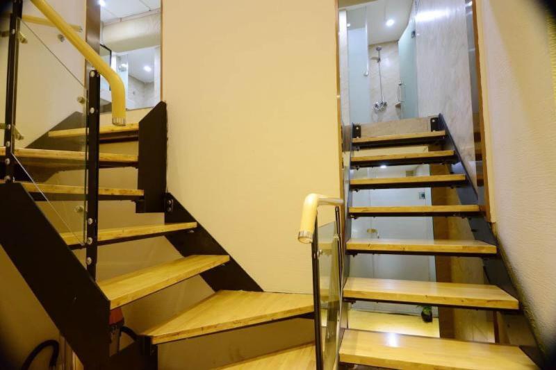 Shenzhen Port Apartment image
