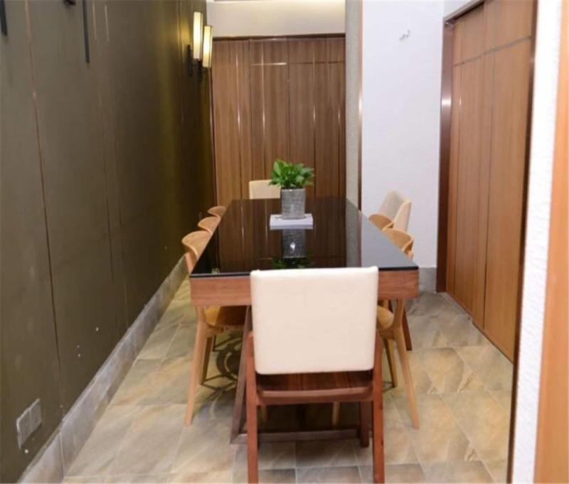 Shenzhen Port Apartment image