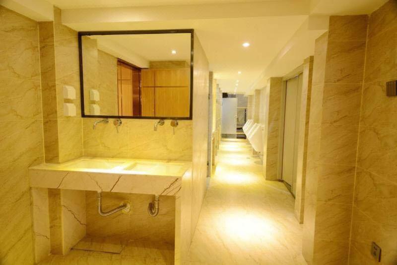 Shenzhen Port Apartment image