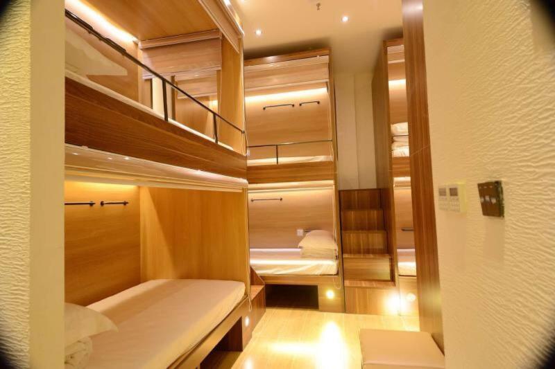 Shenzhen Port Apartment image