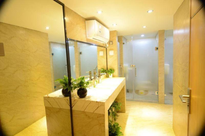 Shenzhen Port Apartment image