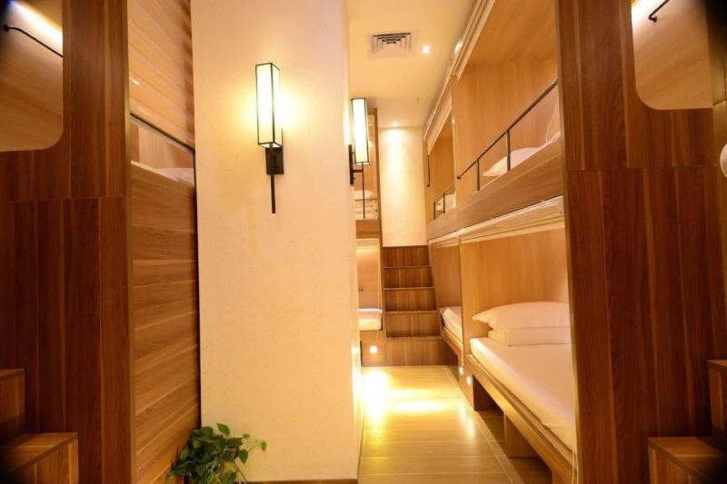 Shenzhen Port Apartment image