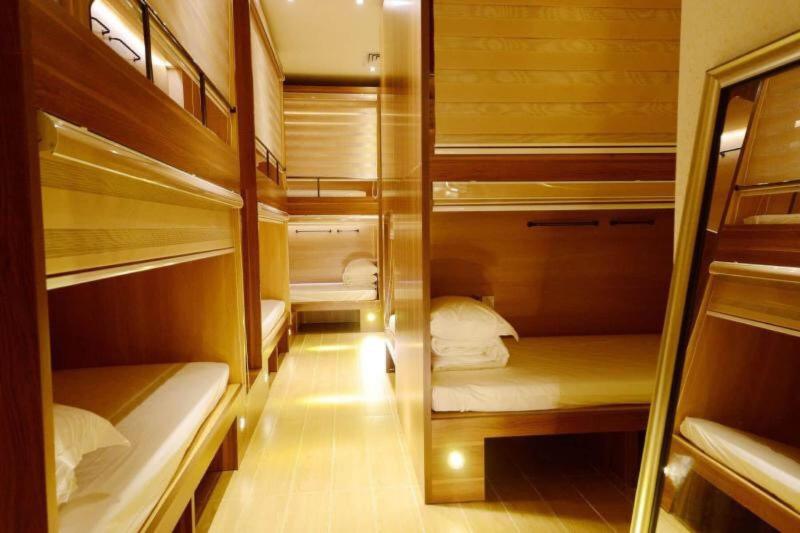 Shenzhen Port Apartment image