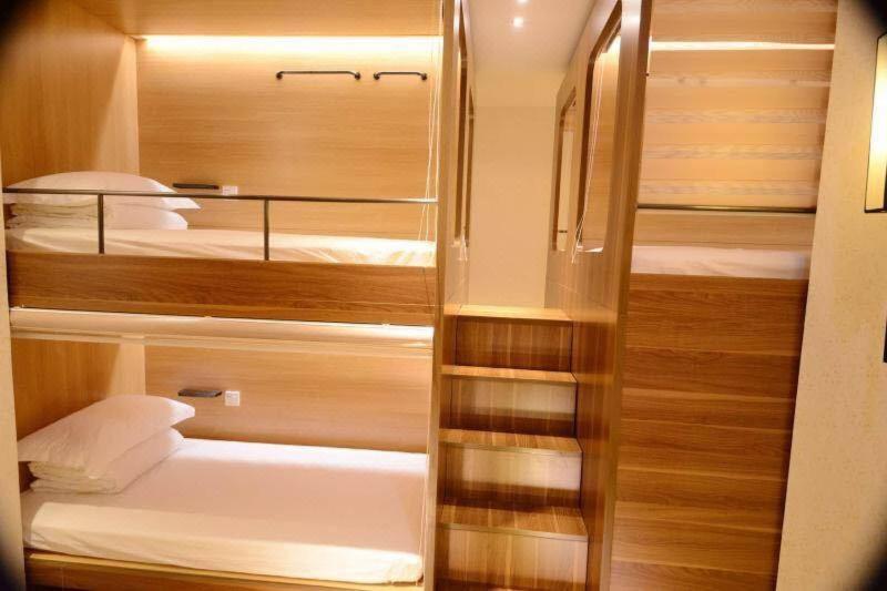 Shenzhen Port Apartment image