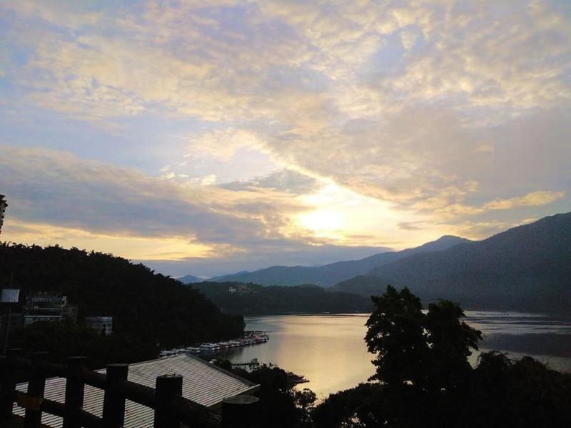Sun Moon Lake Crown Yu Hotel image