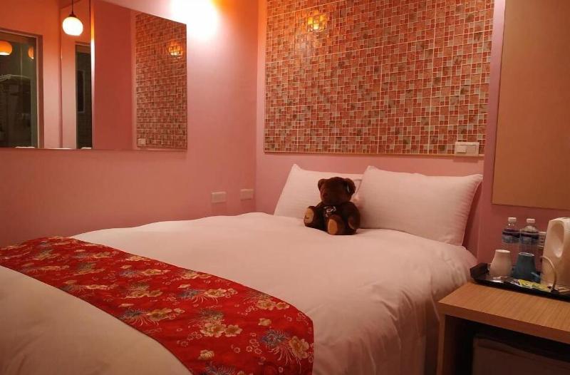 Sun Moon Lake Crown Yu Hotel image