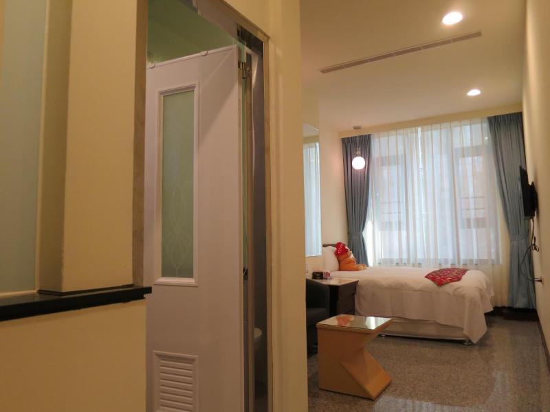 Sun Moon Lake Crown Yu Hotel image