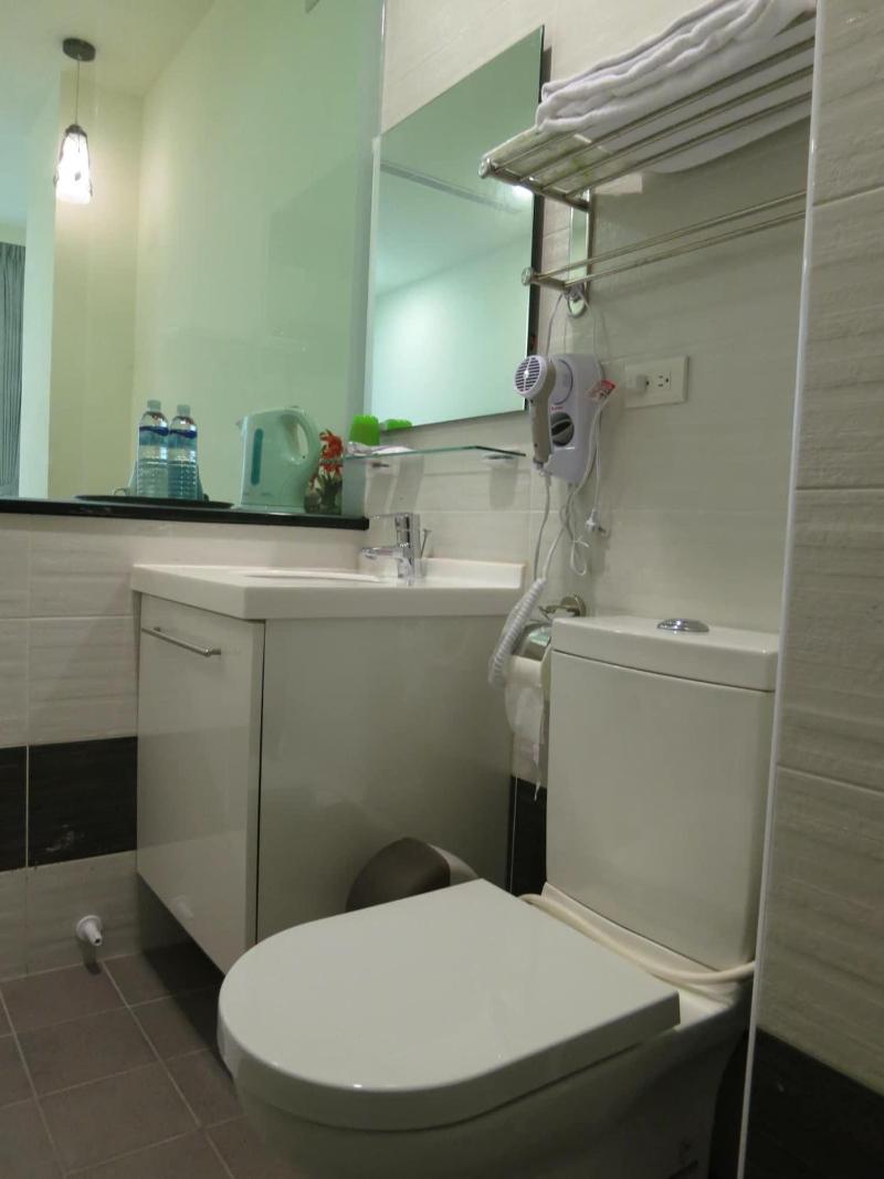 Sun Moon Lake Crown Yu Hotel image