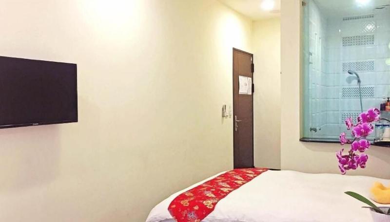 Sun Moon Lake Crown Yu Hotel image