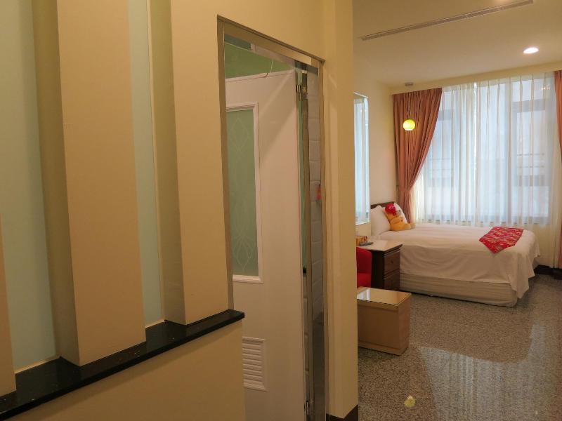 Sun Moon Lake Crown Yu Hotel image