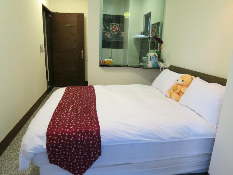 Sun Moon Lake Crown Yu Hotel image