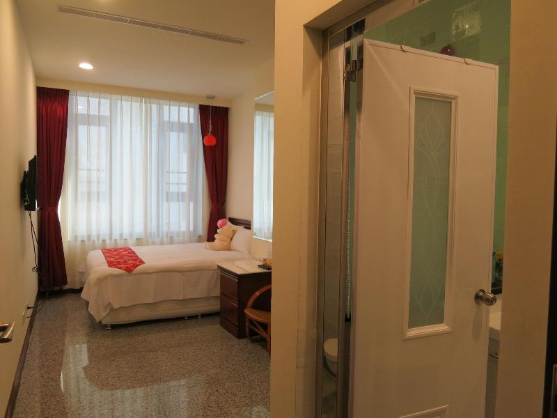 Sun Moon Lake Crown Yu Hotel image