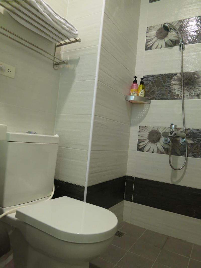 Sun Moon Lake Crown Yu Hotel image