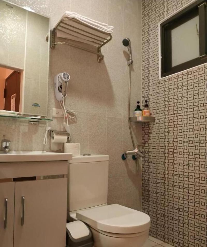 Sun Moon Lake Crown Yu Hotel image