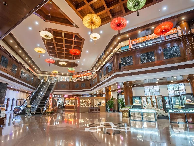 Guangzhou  Panyu Hotel image