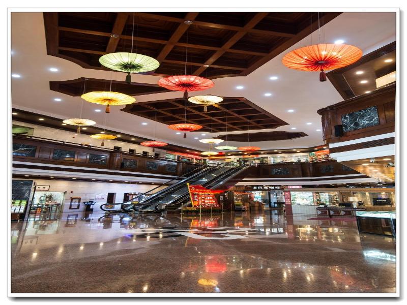 Guangzhou  Panyu Hotel image