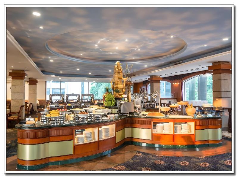 Guangzhou  Panyu Hotel image