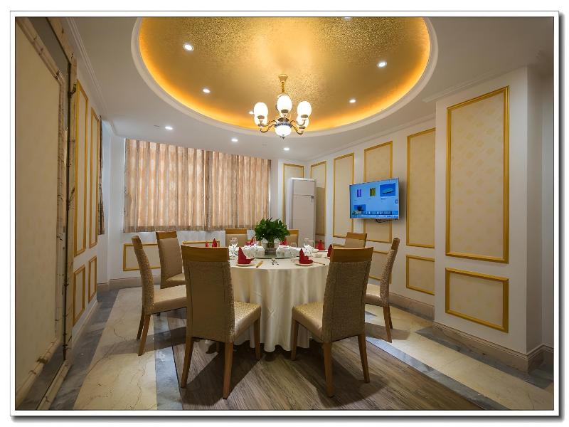 Guangzhou  Panyu Hotel image