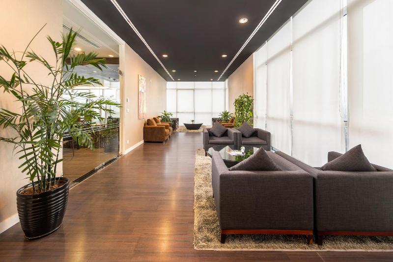 Lancaster Hanoi Service Apartment image