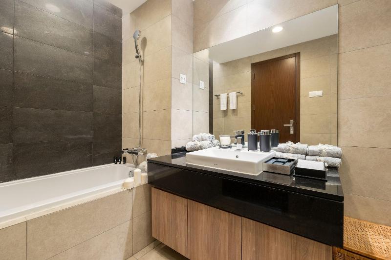 Lancaster Hanoi Service Apartment image