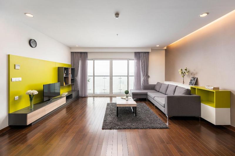 Lancaster Hanoi Service Apartment image