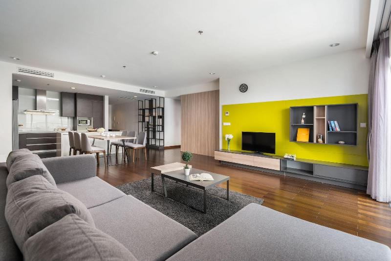 Lancaster Hanoi Service Apartment image