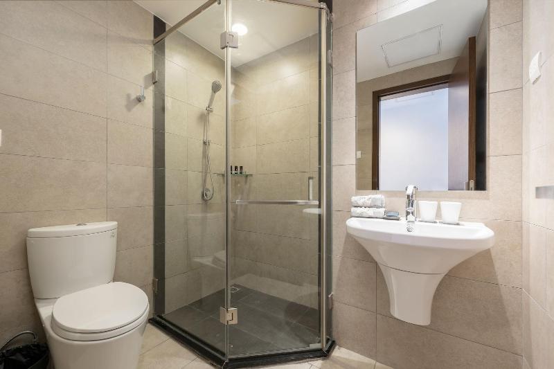 Lancaster Hanoi Service Apartment image
