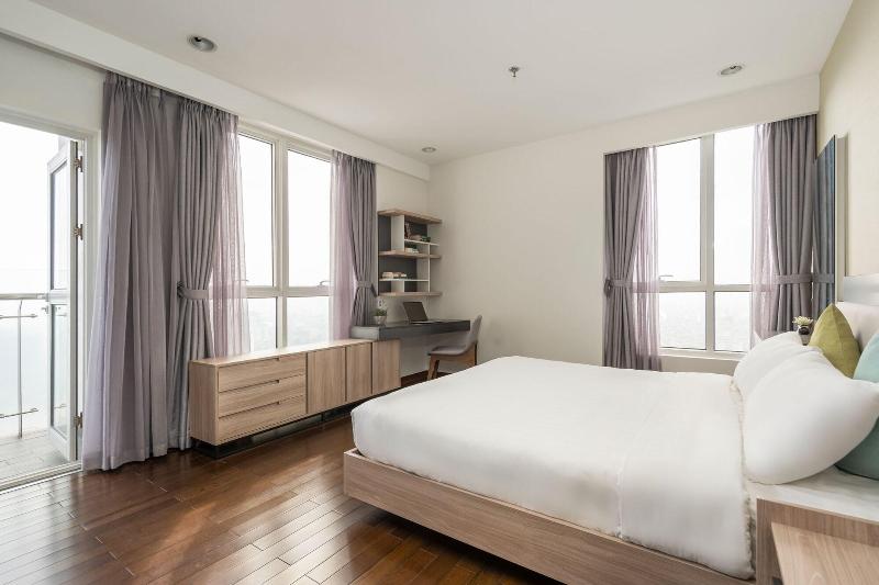 Lancaster Hanoi Service Apartment image