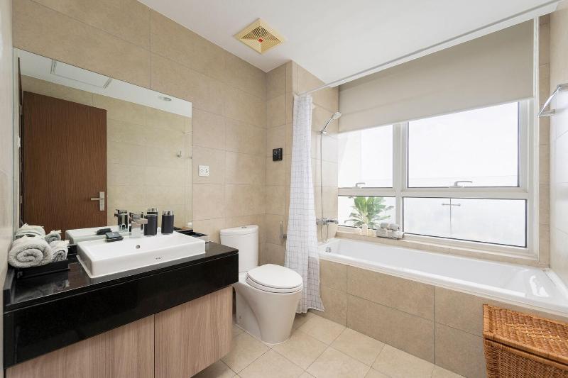 Lancaster Hanoi Service Apartment image