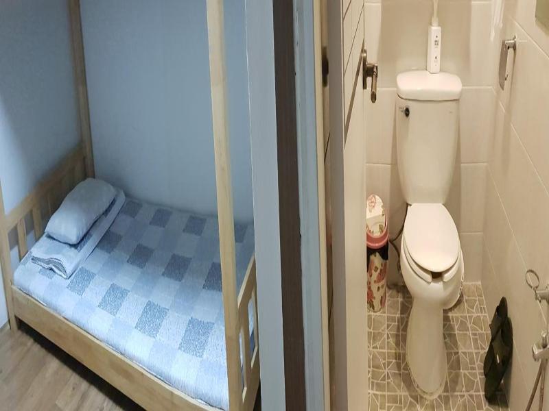 Friends of Loft - Hostel image