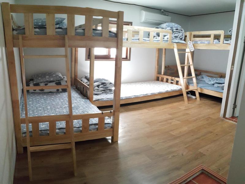 Friends of Loft - Hostel image