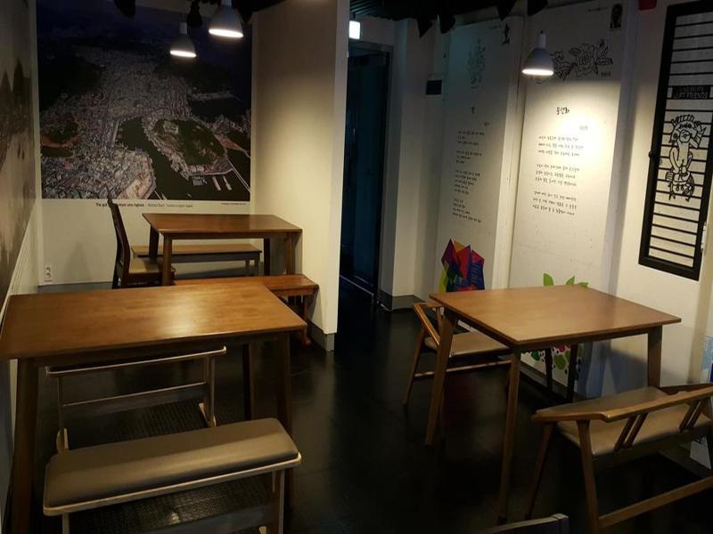 Friends of Loft - Hostel image