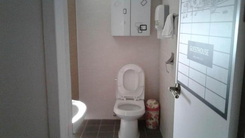 Friends of Loft - Hostel image